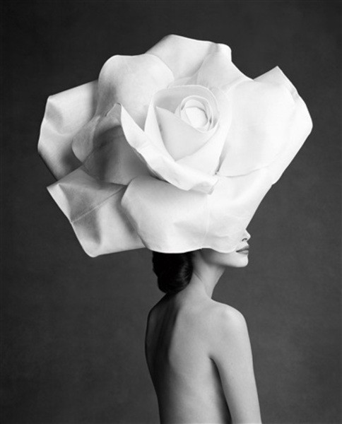Patrick Demarchelier, Christy Turlington Patrick Demarchelier, Christy Turlington