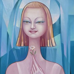 Peinture, Soft Power, Samvel Atasunts