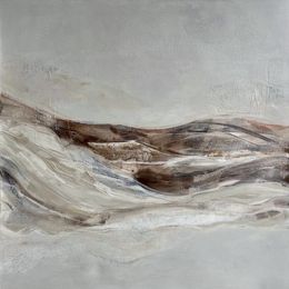 Gemälde, De Terre XII, Jen