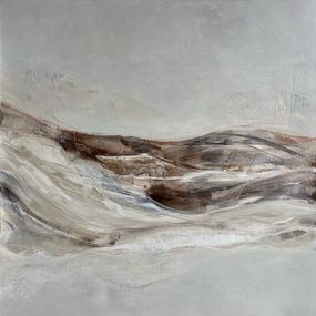Gemälde, De Terre XII, Jen