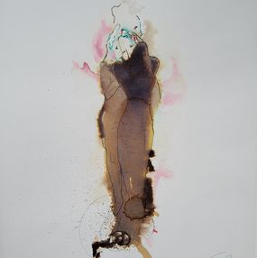 Fine Art Drawings, El secreto, Teo Franco