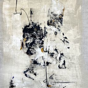 Gemälde, Songes Fragiles I, Isabelle Fournet