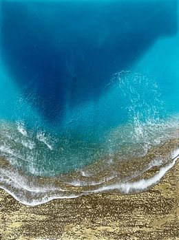 Painting, Timeless Beauty, Ana Hefco
