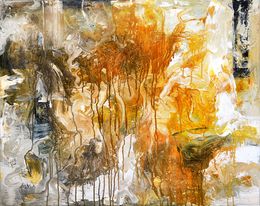 Painting, Melting point, Andrada Anghel