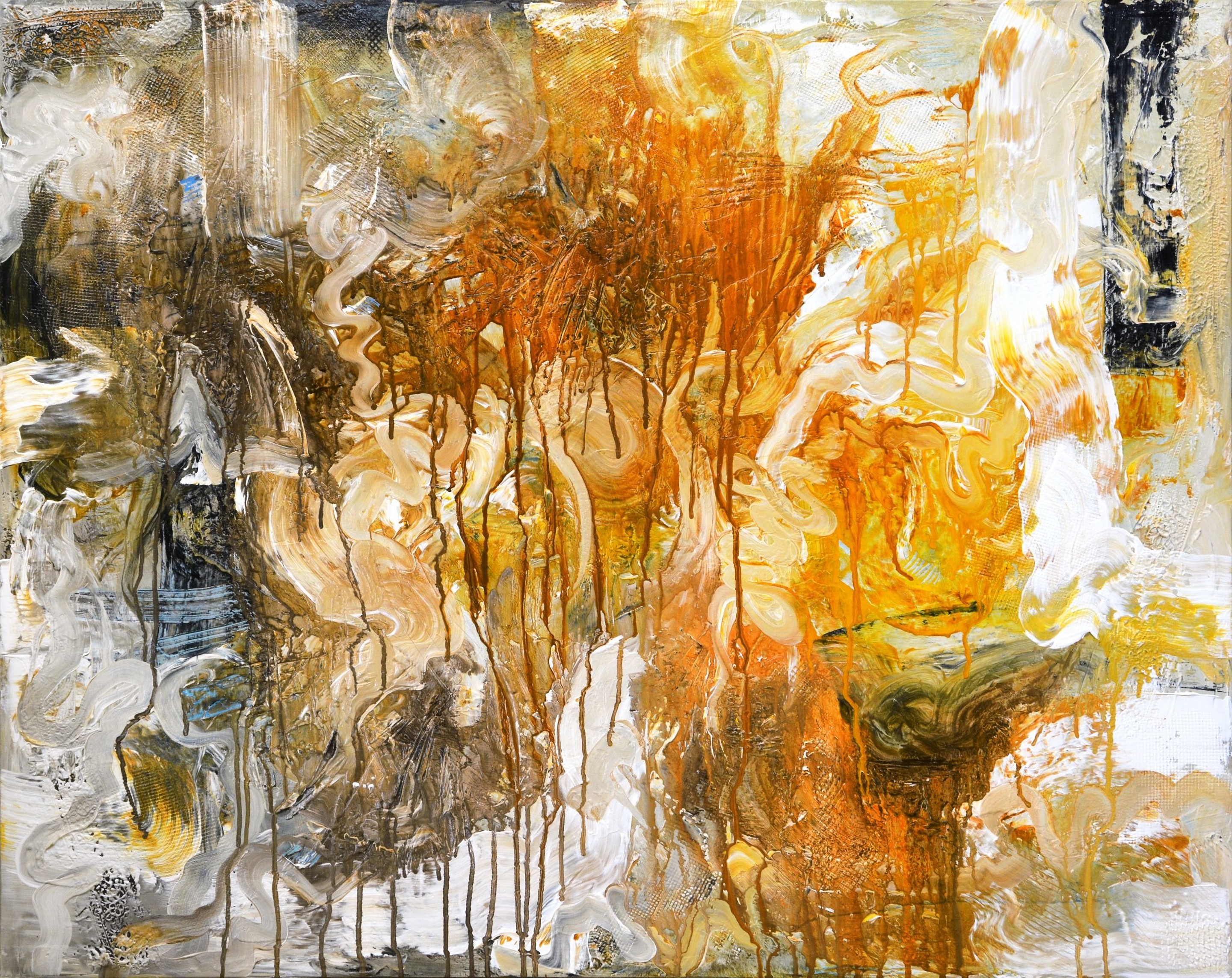Andrada Anghel, Melting point Andrada Anghel, Melting point