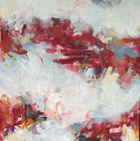 Gemälde, Anticipation, Angela Dierks
