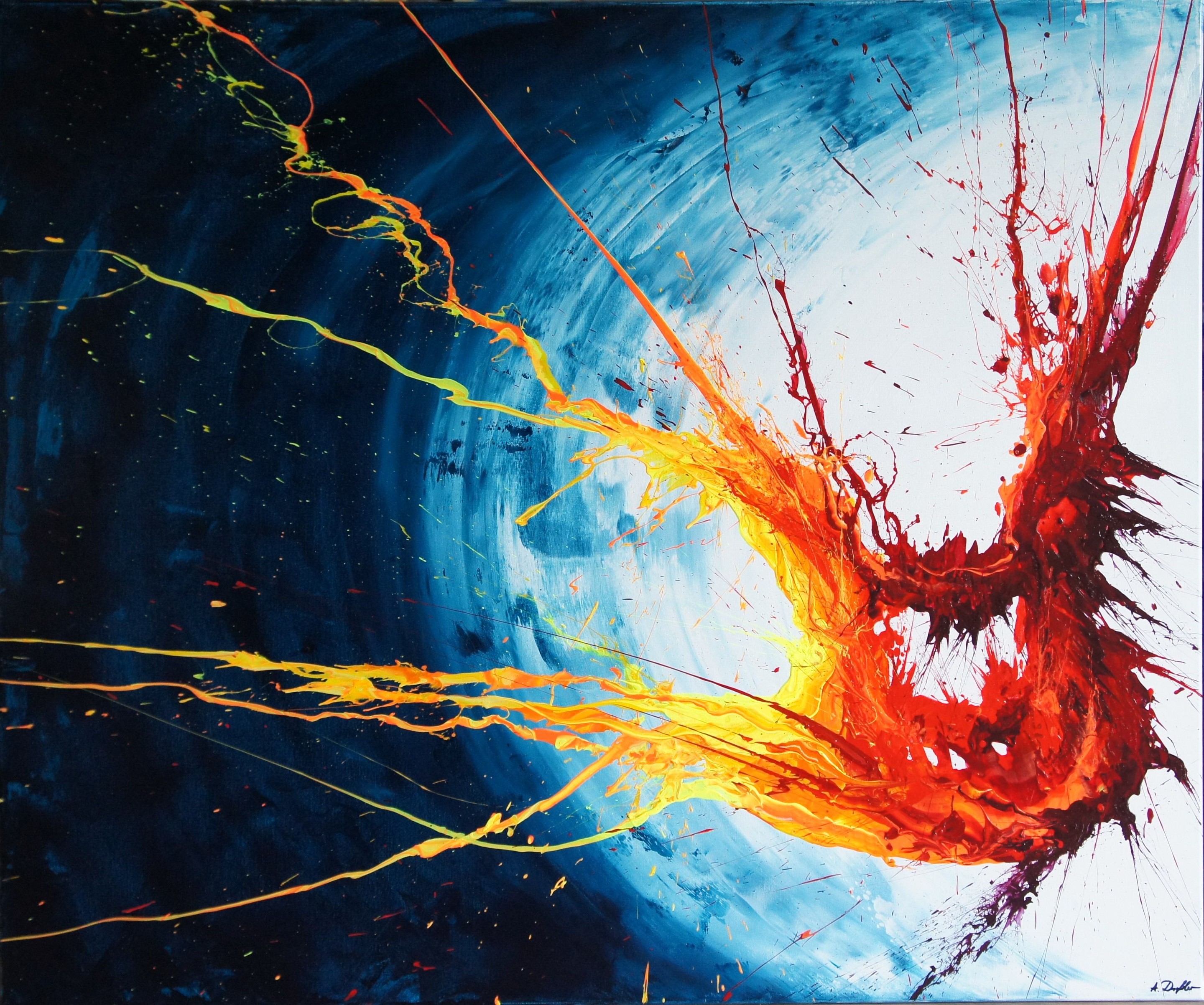 Ansgar Dressler, Night Igniter III (Spirits Of Skies 120208) Ansgar Dressler, Night Igniter III (Spirits Of Skies 120208)