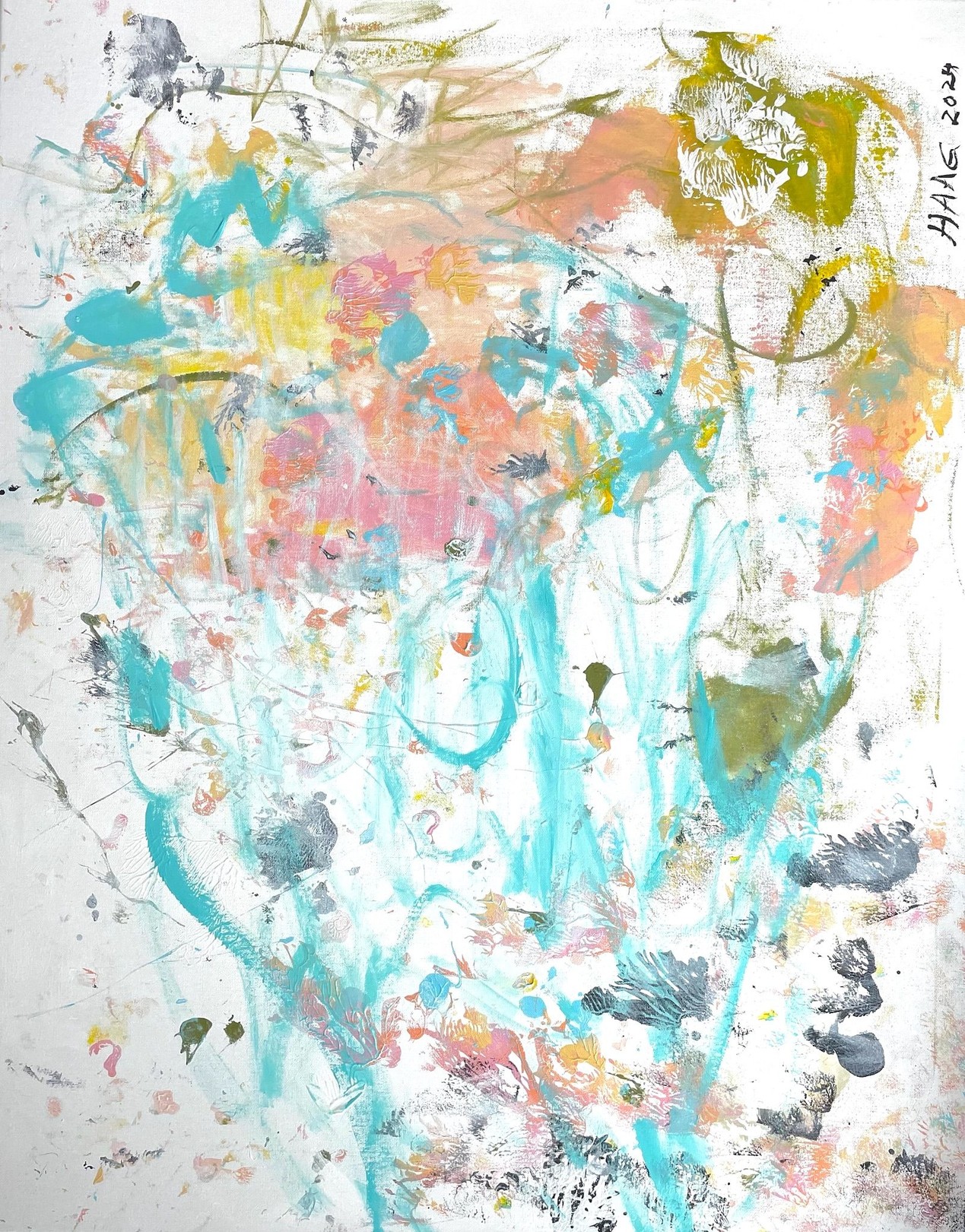 Christel Haag, Cloud Cuckoo Land Christel Haag, Cloud Cuckoo Land
