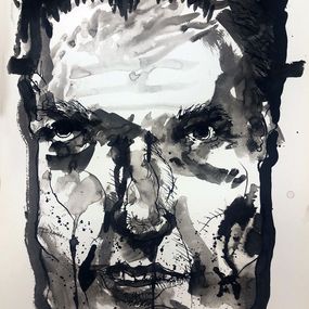 Zeichnungen, Frank N. Stein, Edward Zelinsky