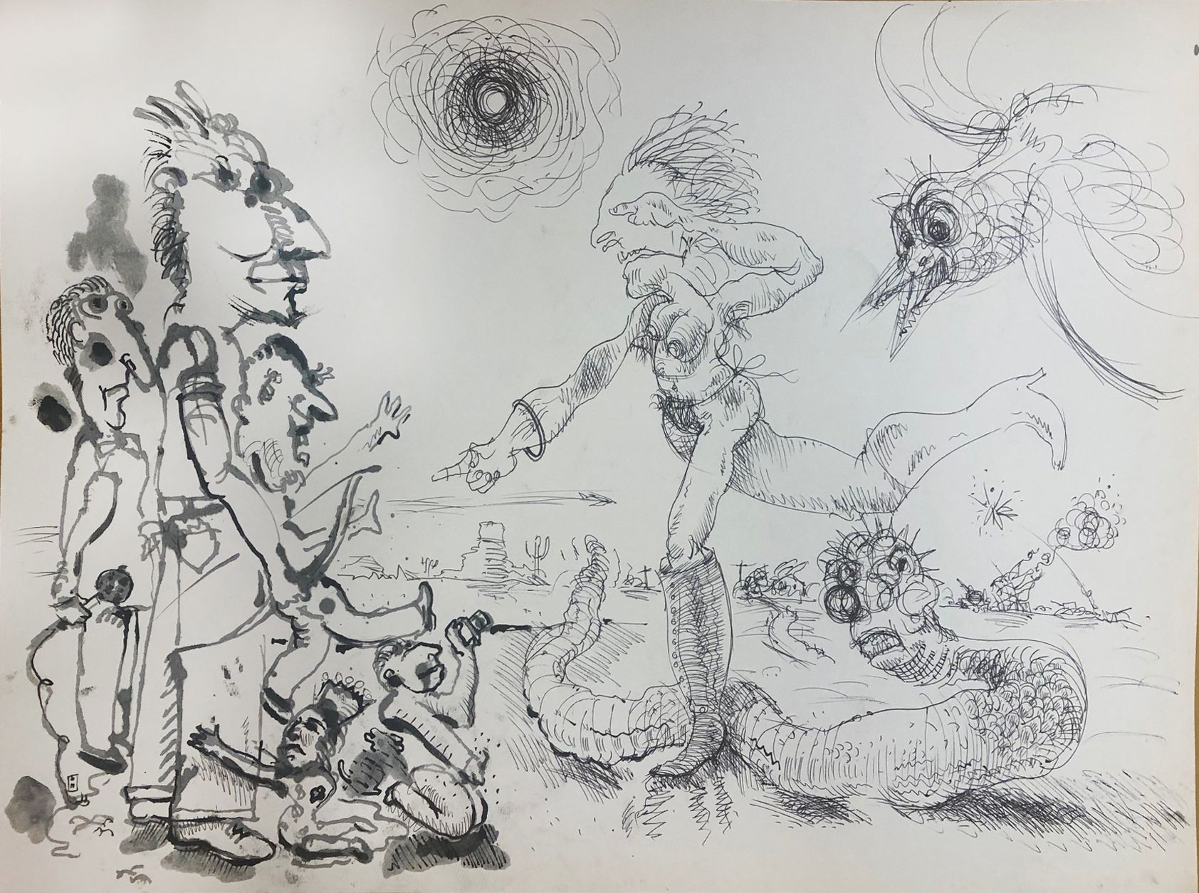 Edward Zelinsky, Kulture Klash Edward Zelinsky, Kulture Klash