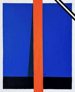 Gemälde, Luminous Dreams, Esteban Vera