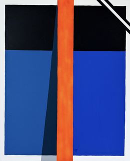 Gemälde, Bright Futures, Esteban Vera