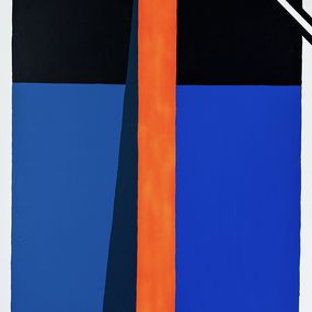 Painting, Bright Futures, Esteban Vera