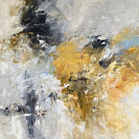 Painting, Interlude, Filomena Booth