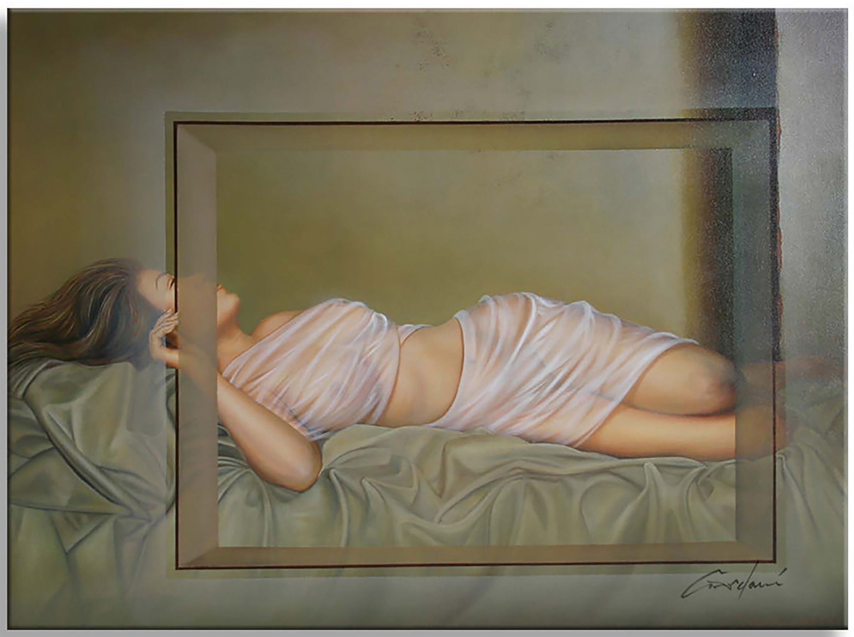 Gardani Art, Where Colors Dream Again Gardani Art, Where Colors Dream Again
