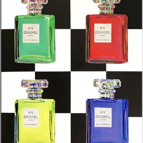 Painting, Chanel Your Style, Gardani Art