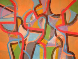 Peinture, Easy to Follow Directions, Hal Mayforth