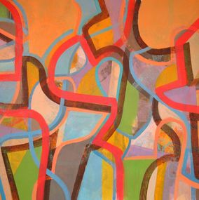 Pittura, Easy to Follow Directions, Hal Mayforth