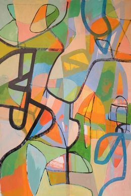 Peinture, You Can Depend on Me, Hal Mayforth
