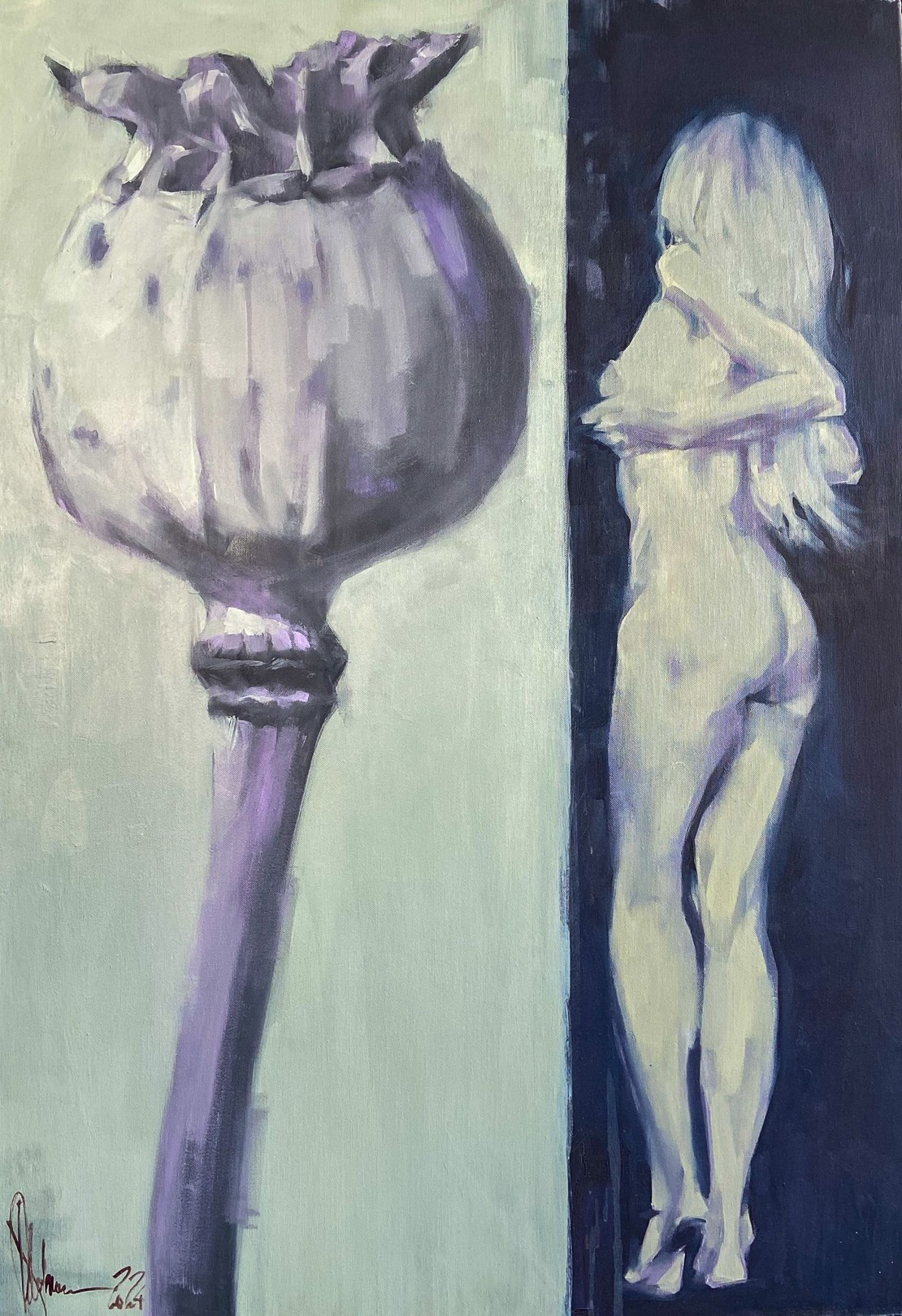 Igor Shulman, The limits of pleasure Igor Shulman, The limits of pleasure