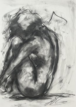 Dessin, Shadows, James Shipton