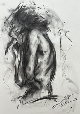 Dessin, Heat, James Shipton