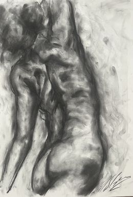 Dessin, Reach Out, James Shipton