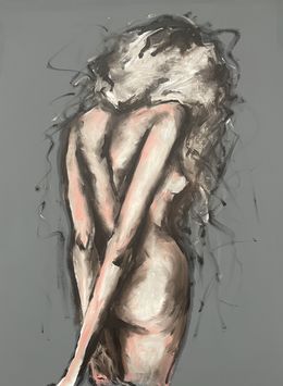 Gemälde, Only You, James Shipton