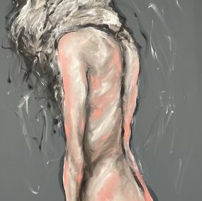 Peinture, Late Night, James Shipton