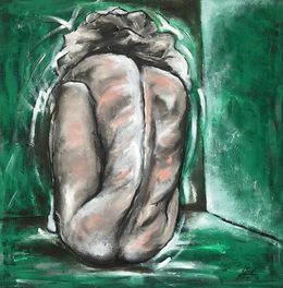 Peinture, Changes, James Shipton