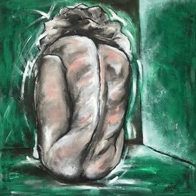 Peinture, Changes, James Shipton