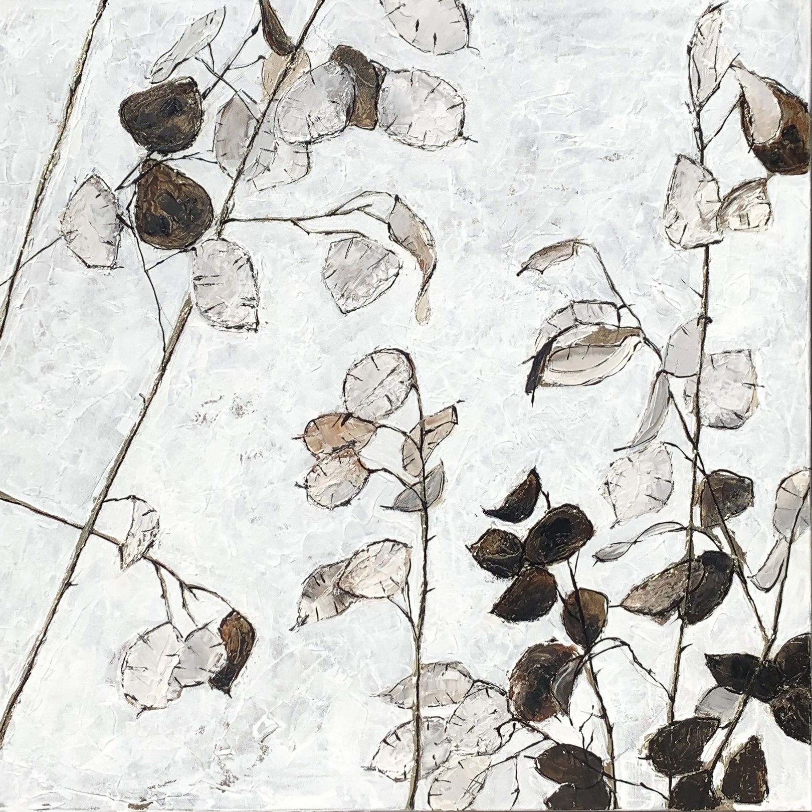 Julia Niiazbekova, Lunaria Julia Niiazbekova, Lunaria