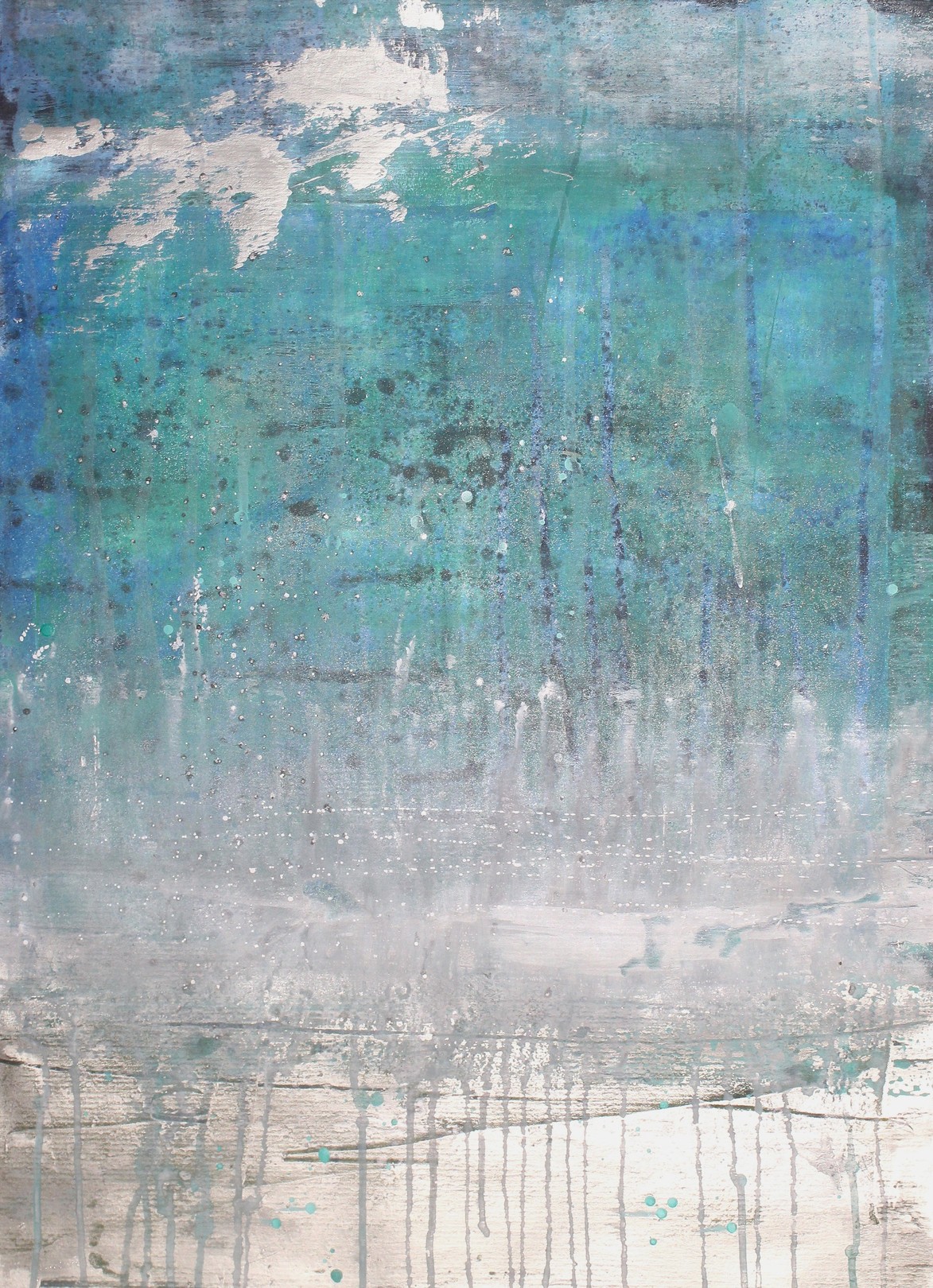 Laura Spring, On the Surface 10 Laura Spring, On the Surface 10