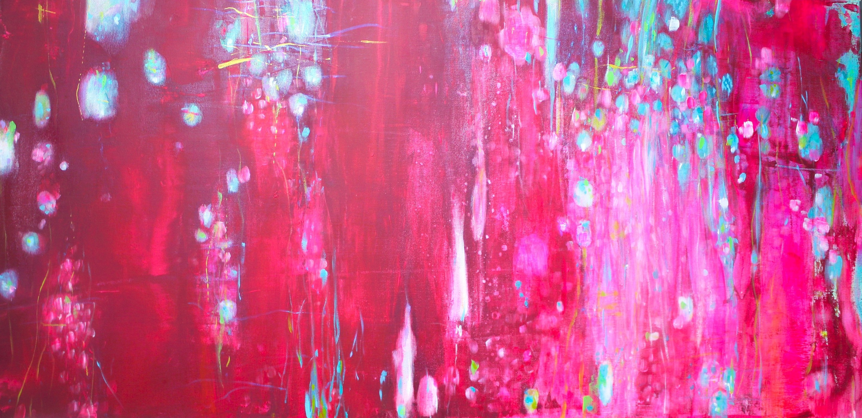 Laura Spring, Depth of Heart Laura Spring, Depth of Heart