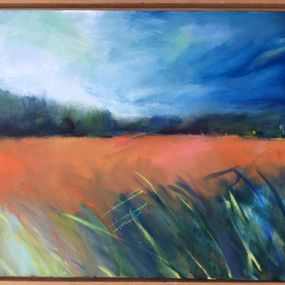 Gemälde, Sunrise Serenade, Lauren Acton