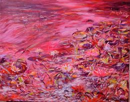 Fine Art Drawings, March story, Le Hai Linh