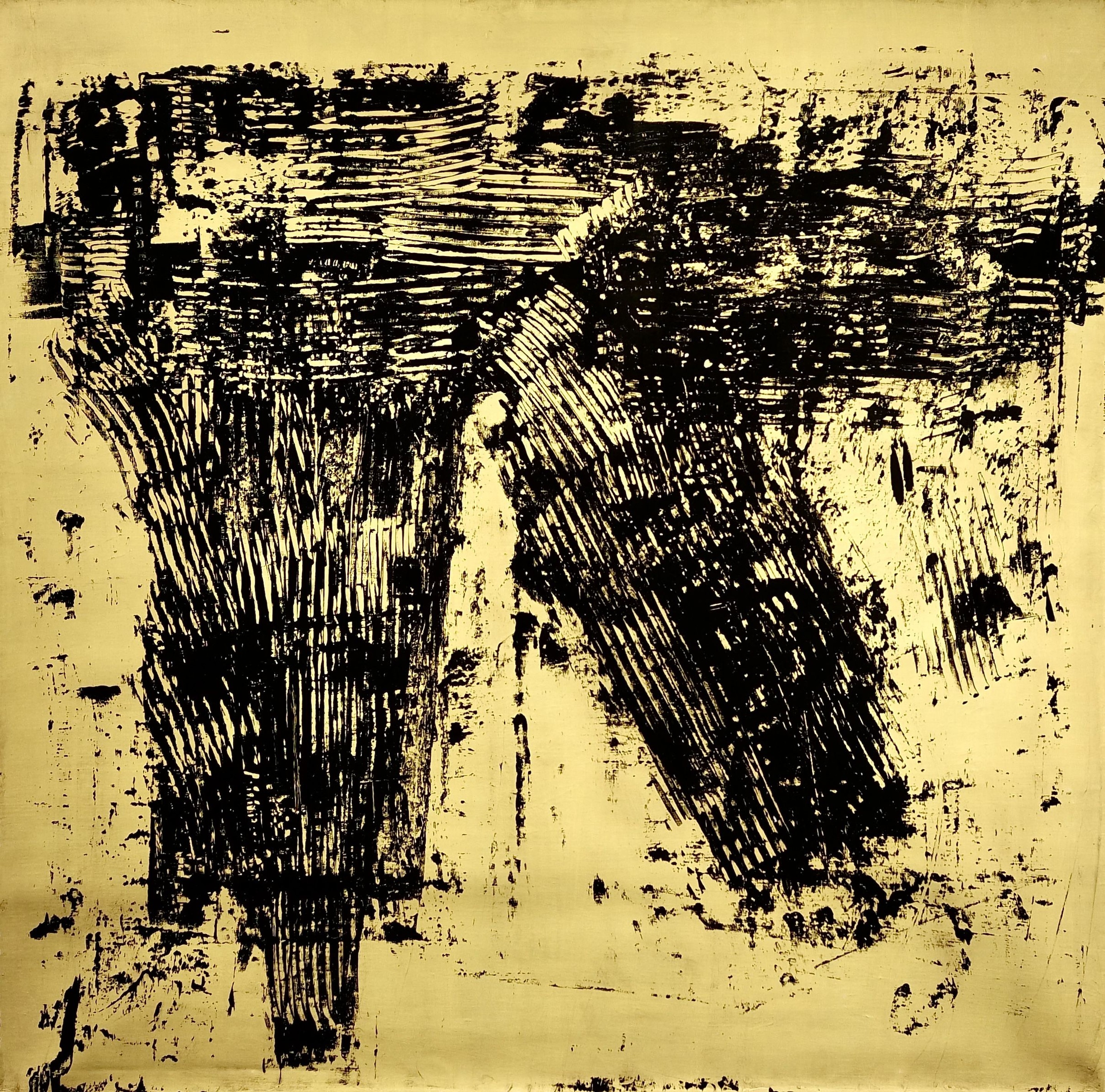 Luca Brandi, The same old fears Luca Brandi, The same old fears