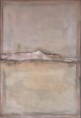 Painting, Landscape 1, Marilina Marchica