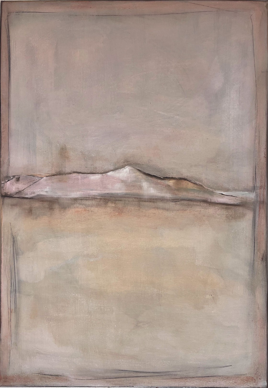 Marilina Marchica, Landscape 1 Marilina Marchica, Landscape 1