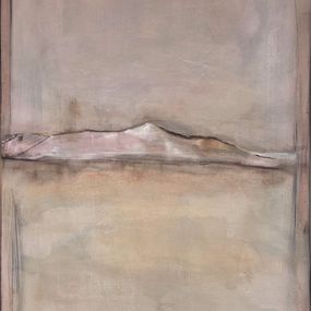 Gemälde, Landscape 1, Marilina Marchica