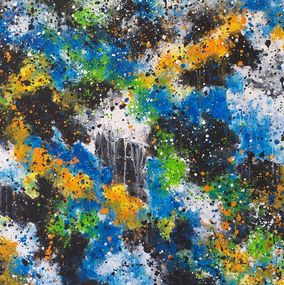 Pintura, Avatar, Max Yaskin