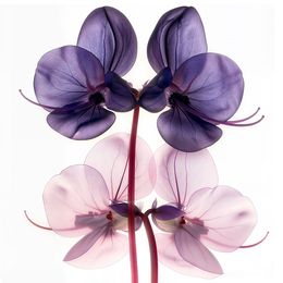 Fotografien, A Botanical 68, Michael Filonow