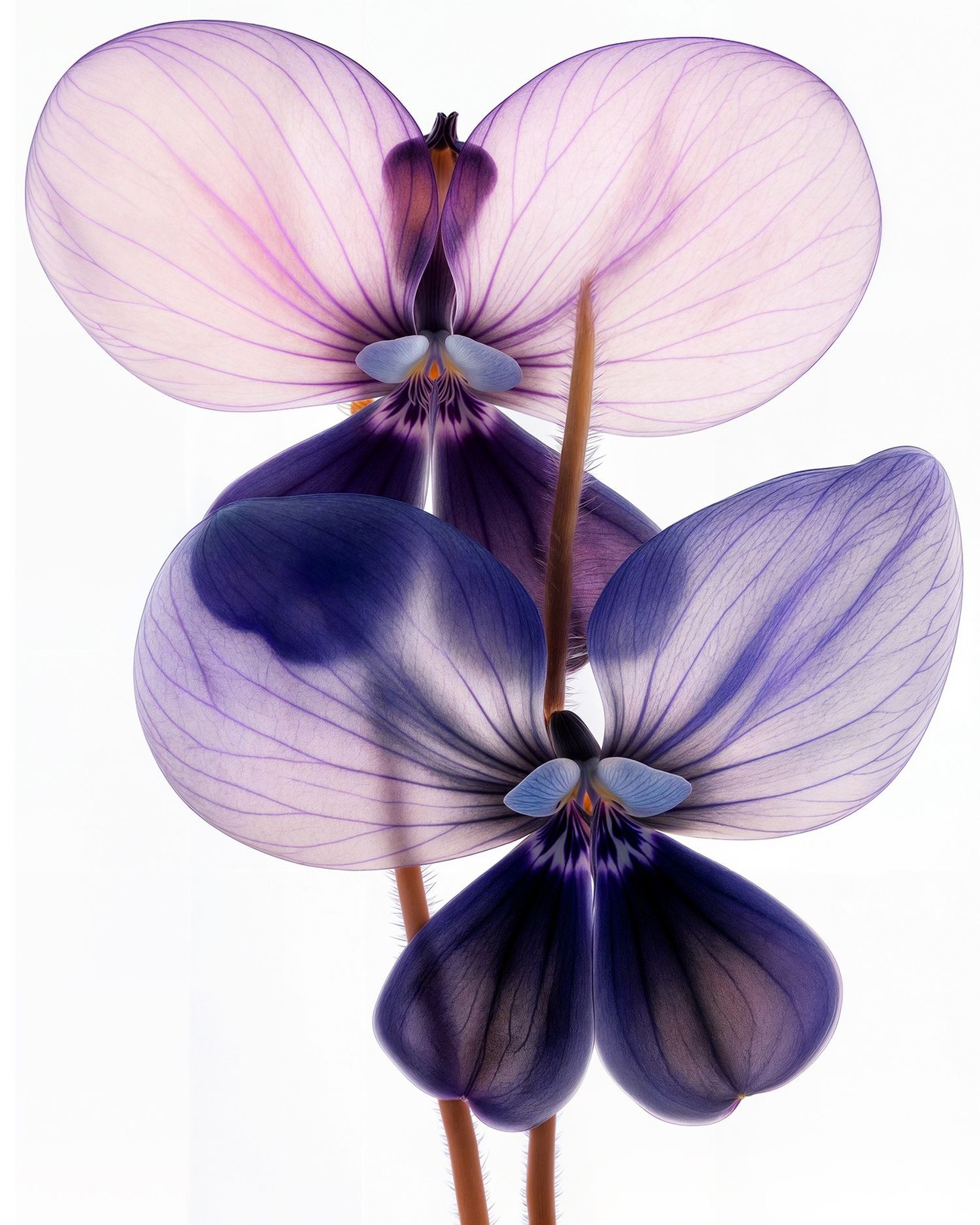 Michael Filonow, A Botanical 63 Michael Filonow, A Botanical 63