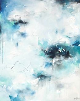 Peinture, Virga, Nicholas Kriefall