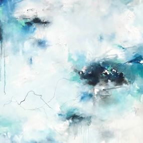 Gemälde, Virga, Nicholas Kriefall
