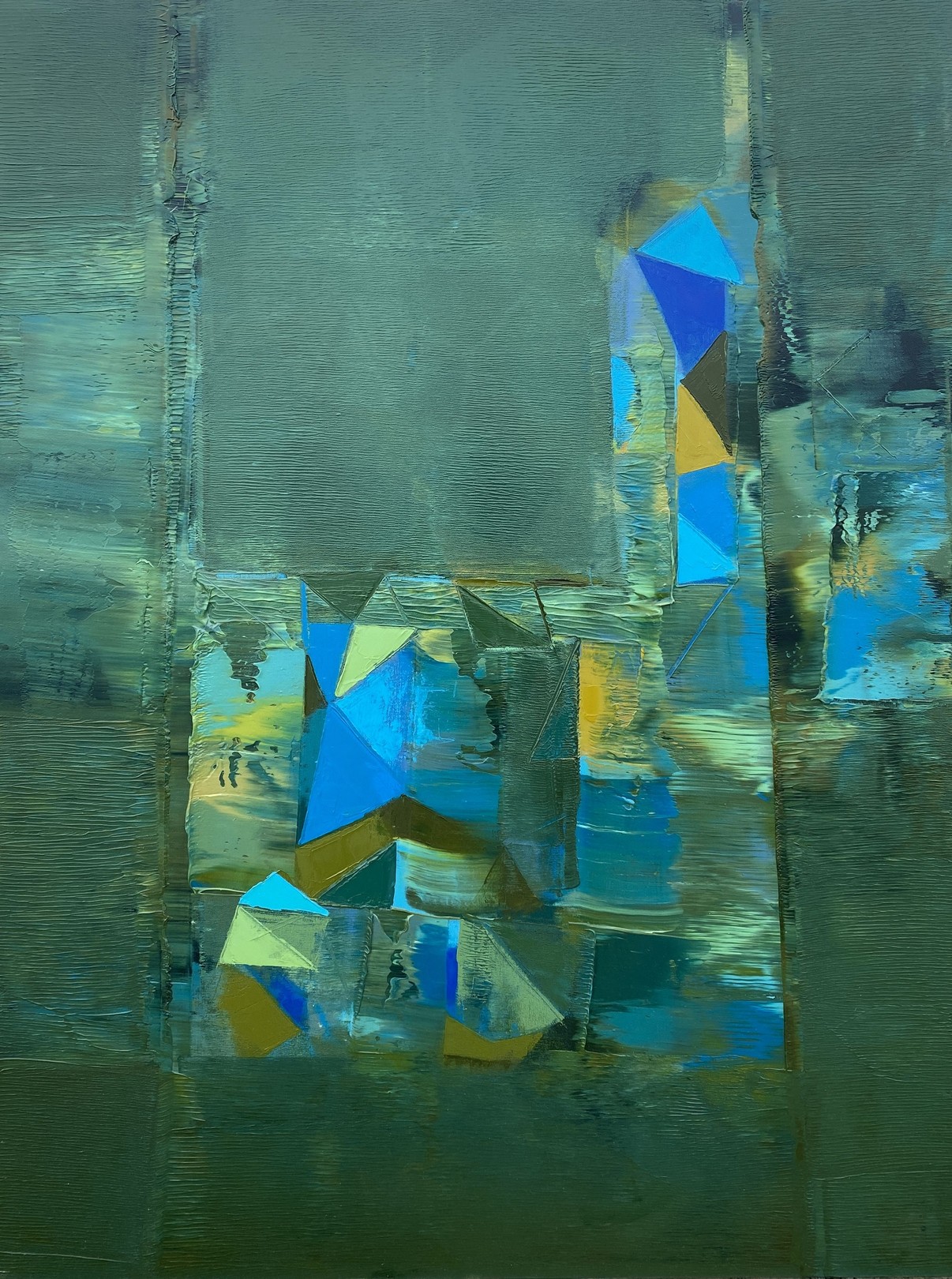 Nivas Kanhere, Abstract-236 Nivas Kanhere, Abstract-236