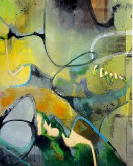 Painting, But by choice, Poonam Choudhary