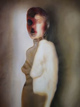 Gemälde, Ocule, Stefano Mazzolini
