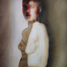 Painting, Ocule, Stefano Mazzolini