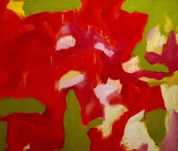 Painting, The World's Most Handsome Man, Steven Miller